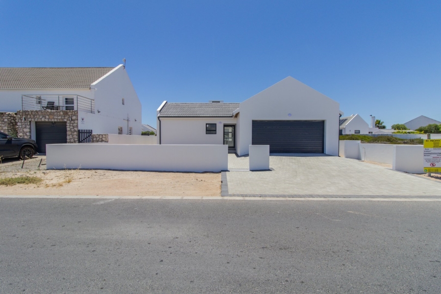 3 Bedroom Property for Sale in Britannia Beach Estate Western Cape